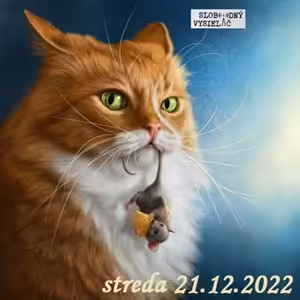 Tajomstvá zdravia 220 - 2022-12-21 Zdravá strava 46/2022