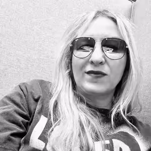 Kateřina Žbirková: Meky byl neuvěřitelně produktivní autor, příští rok vyjde další album, chtěl by to tak