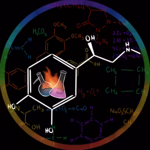 Príručka prežitia chemika v divokej maturite