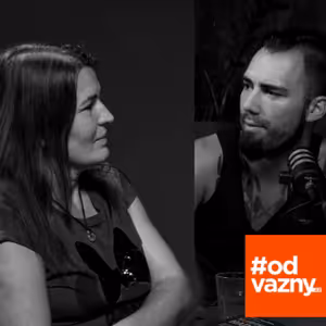 „Děti se neřežou jen tak z plezíru.“ Šikana z pohledu terapeuta, trenéra a přeživšího. #odvážný