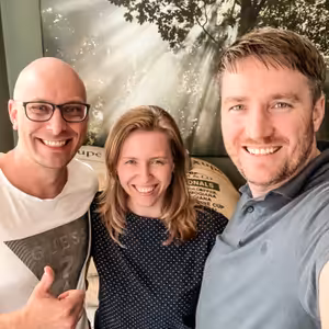 #9 Espresso - Host Vojta Kulovaný