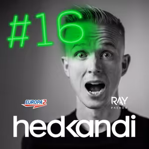 Hedkandi & DJ Ray Paeron #16