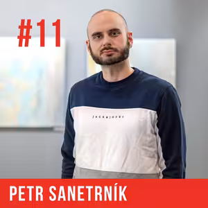 Petr Sanetrník: Virtuální realita je budoucnost vzdělávání. Bitcoin ukázal kryptoměnám cestu