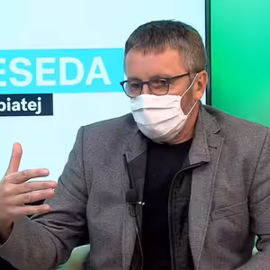 Ivan Mikloš o ekonomike a aktuálnej situácií