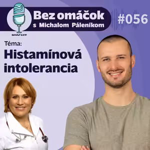 56. Histamínová intolerancia