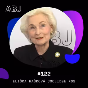 Eliška Hašková Coolidge: Trump prodloužil schůzku s Babišem o 45 minut, protože si měli co říct