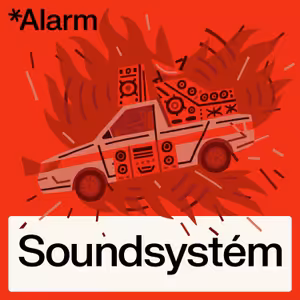 Soundsystém