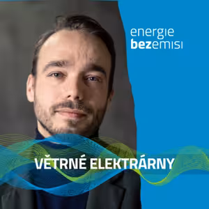Adam Svoboda – Nové větrné elektrárny v Česku (1/2)