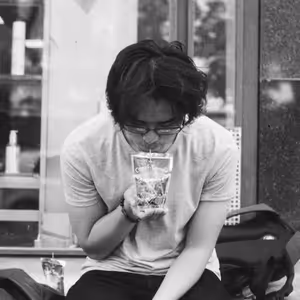 Duc Anh Vu: Mazaná babka (1. část)