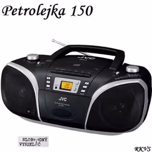 Petrolejka 150 - 2016-12-02 nezáväzné stretnutie nie len so staršou domácou hudobnou produkciou…