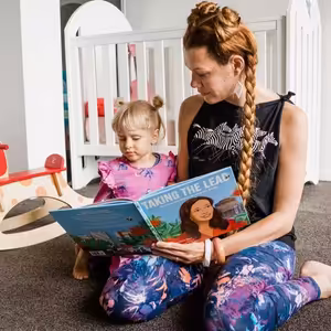 Novinárka Boba M. Baluchová píše denníky o lockdowne na Novom Zélande a Jacindamanii