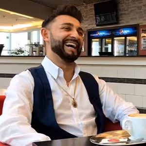 Desetiminutovka Plus: Slušnost není automatické vítězství, ale cesta k pochopení, říká Nikolas Petík