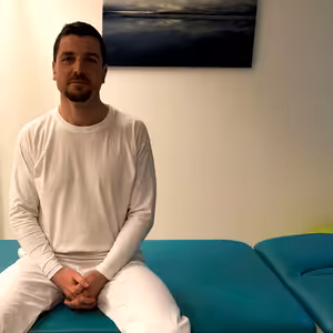 Fyzioteraut Martin Svitek: Co dělat, aby to nebolelo - a co dělat, když už to bolí