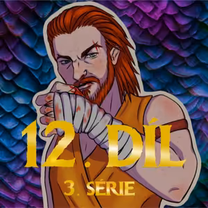 Troubanda na vážkách | DnD CZ