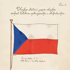 Červenec 2021 Zrušení České republiky nebo odpuštění?