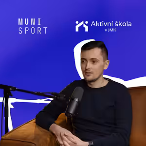 Martin Ptáček: „Sociální sítě v nás vytváří iluzi, že ostatní žijí lepší životy.“