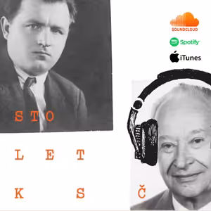 ÚSTR Podcast s historikem Mariánem Lóžim o Klementu Gottwaldovi