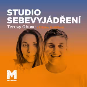 O kvalitní hudbě, cestách, štěstí a pokoře s Filipem Košťálkem #19