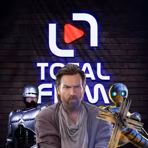 A.I. vrací úder, Jesus Cinematic Universe a nový Robocop | Total Week #39/24