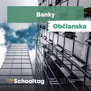 #Občianska: Banky | Ekonomika