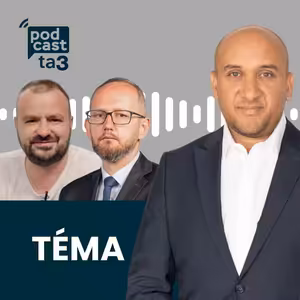 Téma: Peter Bátor vs. Juraj Kríž