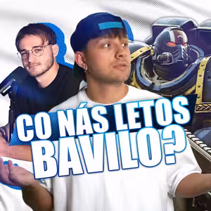 Rewind: Rok plný seriálů, filmů a her | Hesoyam Podcast