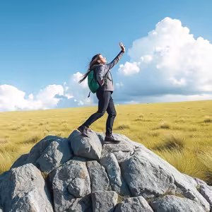 TÉMA eRADIA: Co je to úspěch?