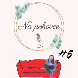 Na pohovce #5 - „Game changer pro mě byl žvýkací tabák, ale nedoporučuju to nikomu. Fidget spinner jsem měl, ale rušilo mě to,“ vzpomíná Petr, student s ADHD