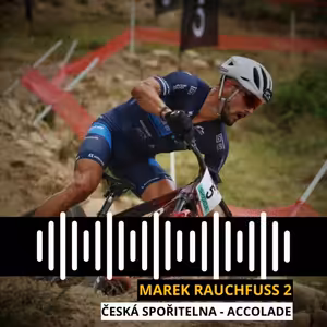 #21 LEGS:ON podcast - Marek Rauchfuss 2