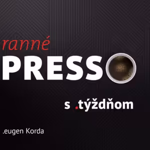 Ranné presso s .týždňom – Štvrtok
