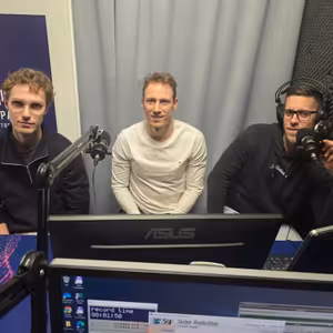 Rozhovory športovci: Patrik Kozel-Jakub Linet-Lukáš Klíma, hráči HC 19 Humenné