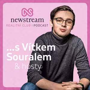 Vít Soural: Díky datům lze předpovídat bytovou krizi - Realitní Club