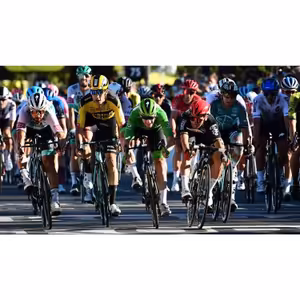 #248 TOUR ŠPECIÁL: Do tretice Hirschi, Sagan na pretrase