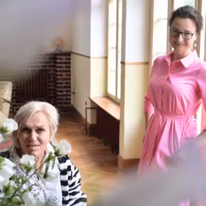 MAGDALENA JETELOVÁ: VYČÍTALI MI, ŽE SE NEZABÝVÁM GALERIJNÍ TVORBOU, ALE MĚ ZAJÍMALY URBÁNNÍ A DALŠÍ PROSTORY