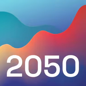 S1: 2050 už se blíží!