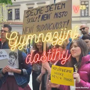 XI/62. Gymnazijní dostihy