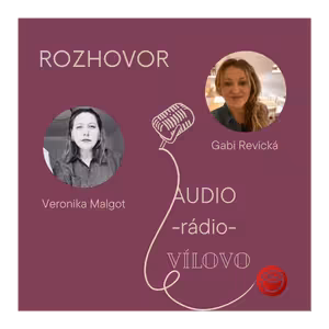 Veronika Malgot: Žena medzi rôznymi rolami | Divadlo Jedným dychom | Vílovo Podcast