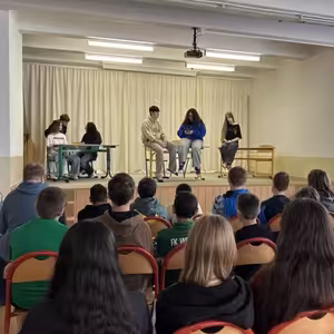 V BB FM rádiu vám predstavíme Divadlo Fórum