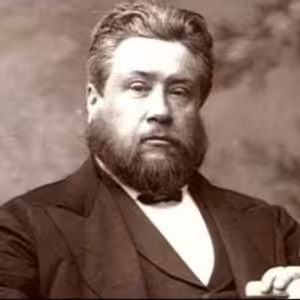 Cloe (Charles Spurgeon) - Hľaď jedine na Ježiša