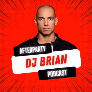 DJ Brian: Felicií jsem jel na blind na Ibizu a změnilo mi to kariéru. Dva roky jsem tam byl rezident.