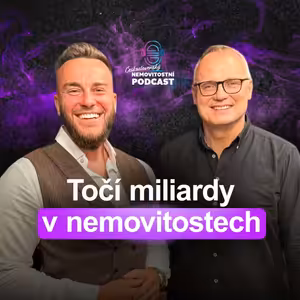 #64 Marcel Soural - 86. Nejbohatší Čech popisuje co stojí za stavbou nejvyšší budovy v Česku.