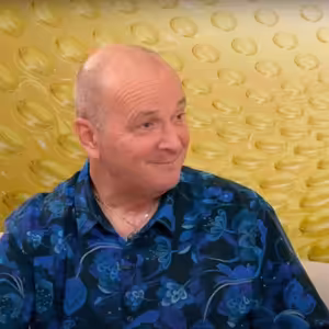 Marek Gabriel Kiss, Světlo, které tu ještě nebylo