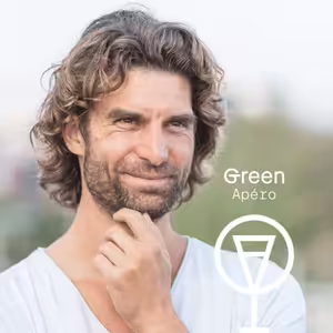 Green Apéro - Martin Rozhoň