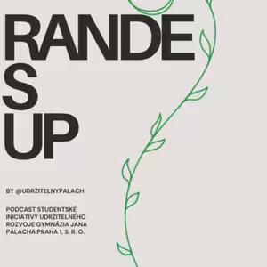 EO8: Rande s UP - paní Katka Horáčková