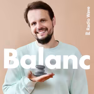 Petr Bouška: Vítězství v kategorii Osobní rozvoj a vzdělávání je potvrzení, že podcast Balanc funguje nejen tématy, ale i zvukem, který mě baví