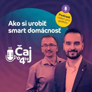 Ako si urobiť smart domácnosť