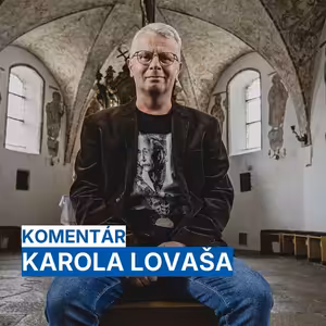 Ticho nad chlievom vlastného bytia. Vianočná inšpirácia