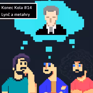 #14 Lynč a metahry