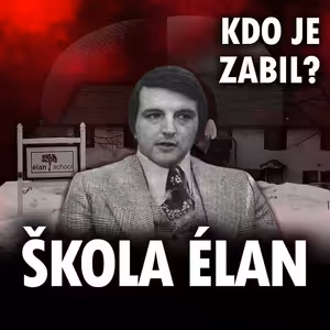 Kult a vymývání mozků na internátu Élan
