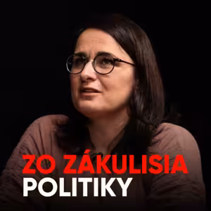 Mesterová: Ak sa cíti Robert Fico v konflikte záujmov, tak nech nie je premiérom [Zo zákulisia politiky]